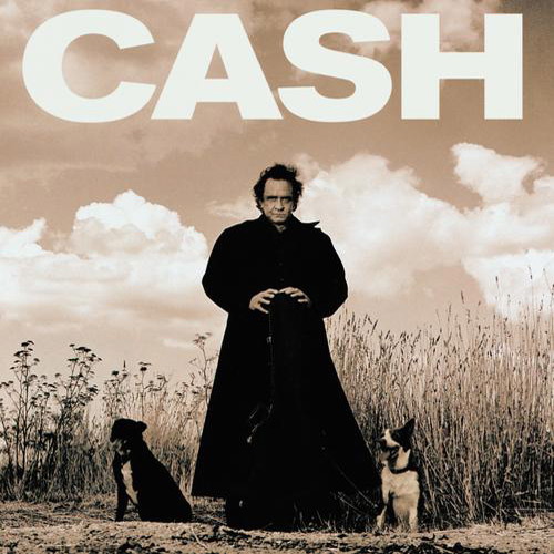 Johnny Cash Johnny Cash