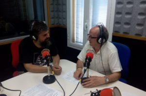 Jordi Giménez Jordi Giménez