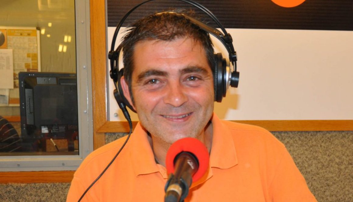 El Gramòfon. Paco Soriano.