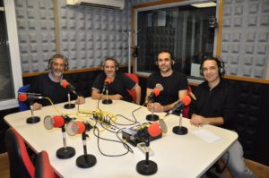 Lágrimas de Celuloide Lágrimas de Celuloide