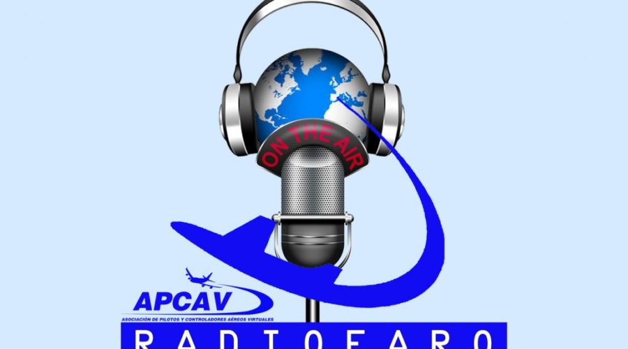 APCAV Radiofaro. Featured Image
