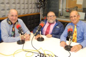 Los Tres Tenores featured Image