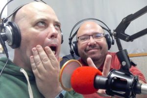 Freddie Cano
