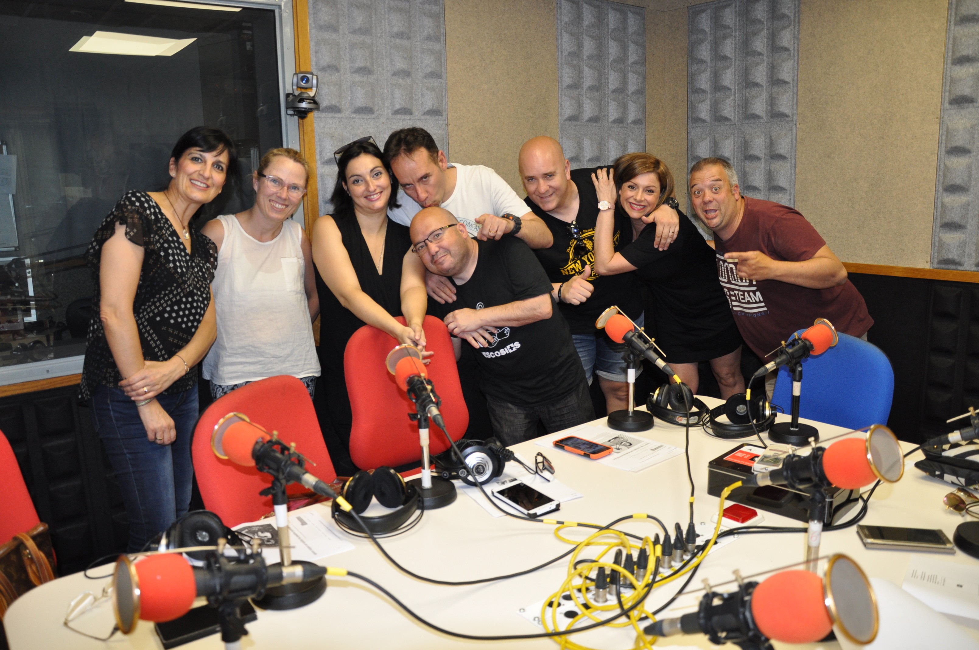 Café Con Sal 14/06/2017 Café Con Sal 14/06/2017