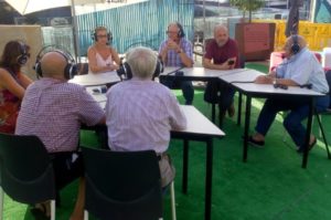 Visca La Ràdio 26/08/2017