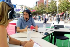 Visca La Ràdio 25/08/2017