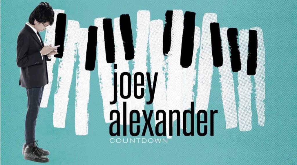 Joey Alexander