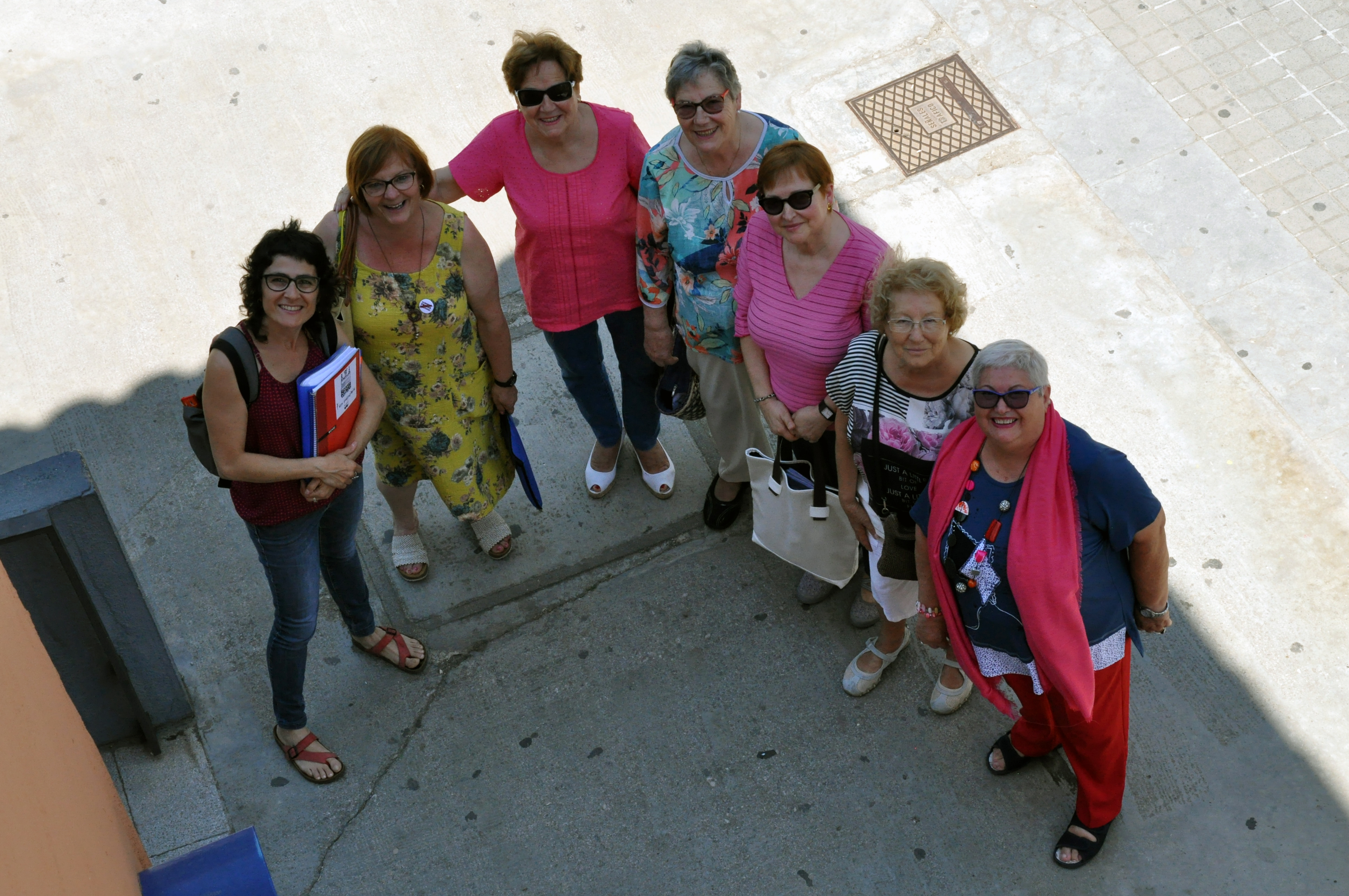 Fem Memòria 22/06/2018 Fem Memòria 22/06/2018