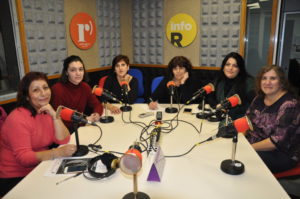 Amb Veu de Dona 14/11/2018 Amb Veu de Dona 14/11/2018