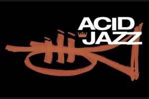 acid jazz