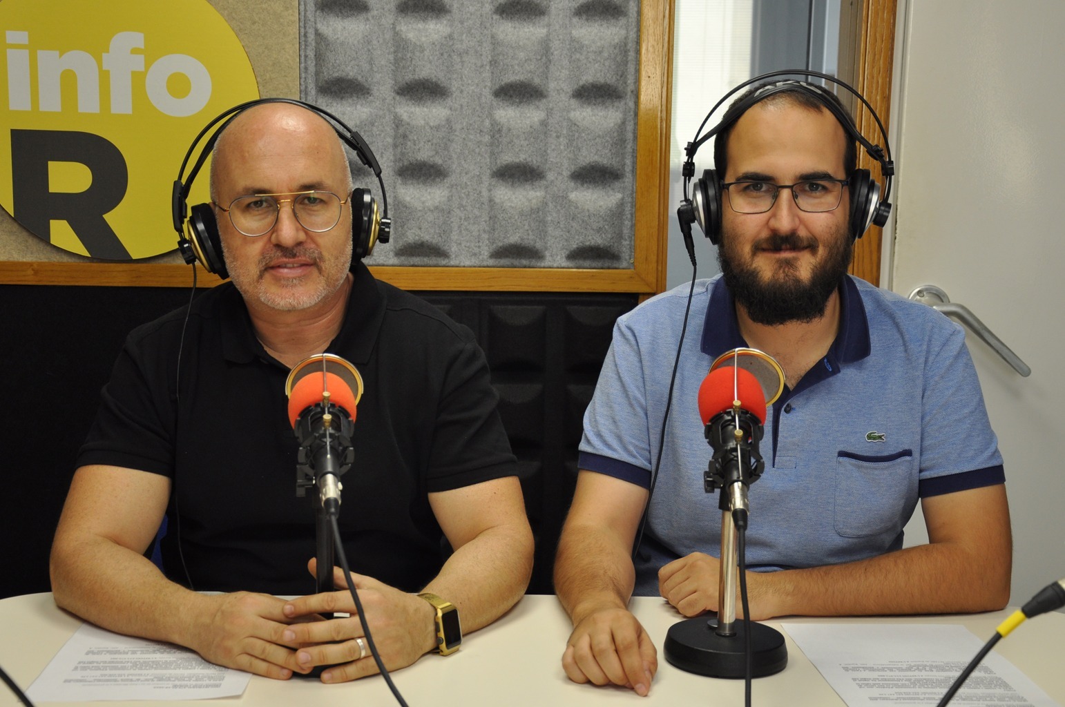 Equip Info Setmanal Equip Info Setmanal
