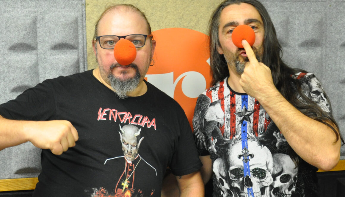 Equip El Kamaleo Roig Equip El Kamaleo Roig