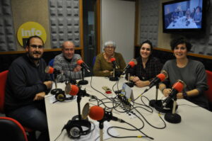 Info Setmanal 09/01/2020