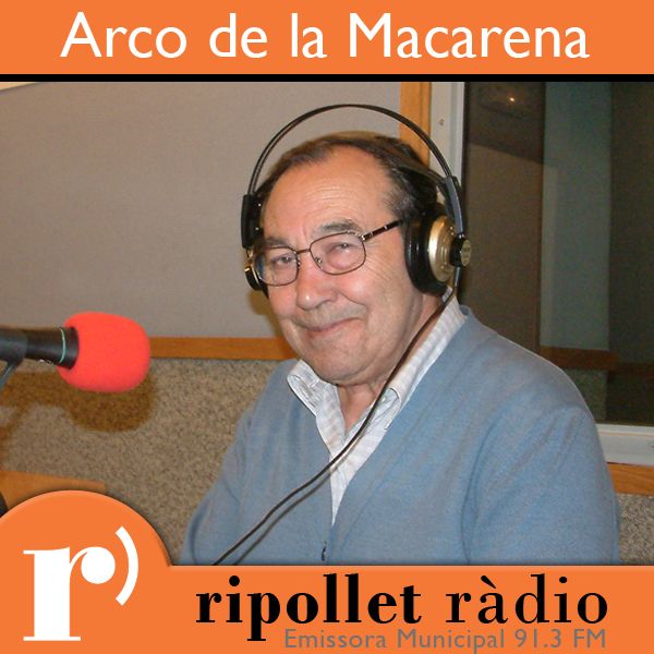 Arco de la Macarena Arco de la Macarena