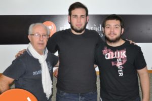 La Tribu del Futbol La Tribu del Futbol