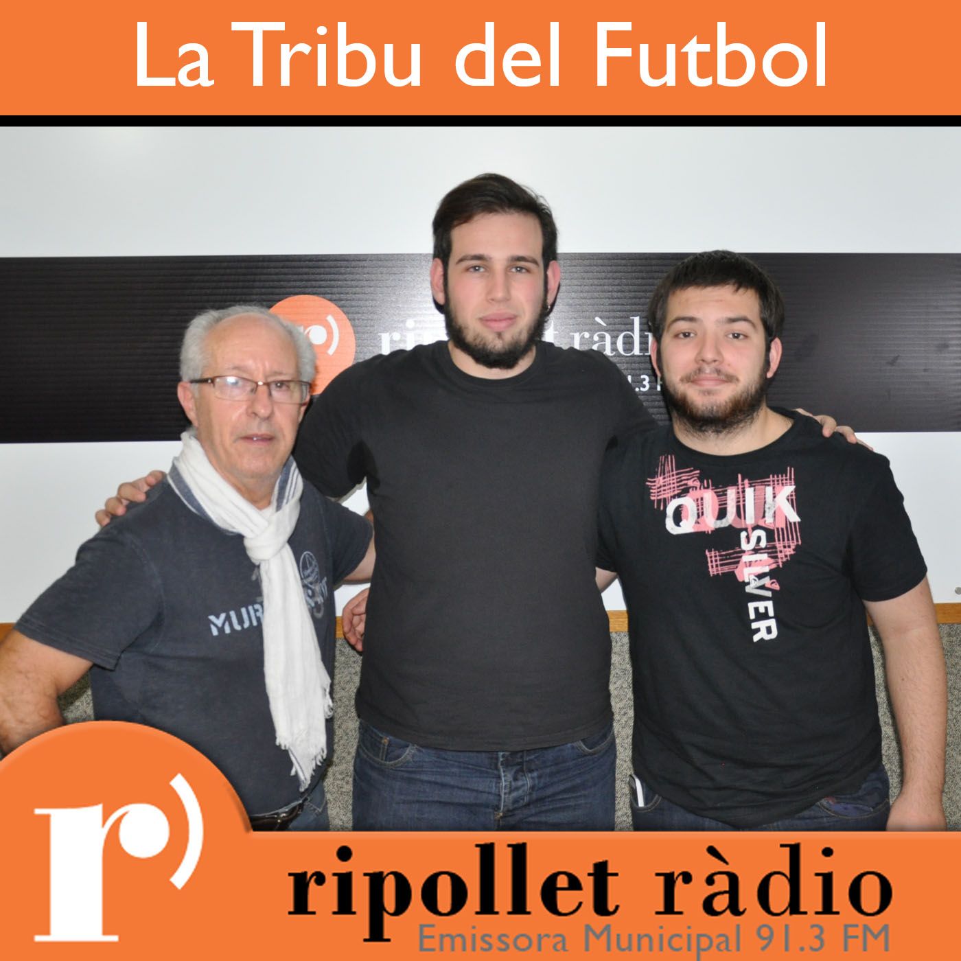 La Tribu del Futbol La Tribu del Futbol
