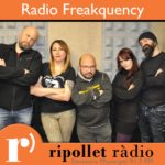 Radio Freakquency