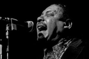 Big Joe Turner Big Joe Turner
