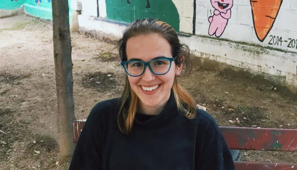 Maria Soto Maria Soto