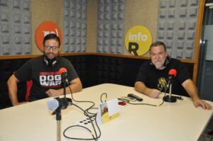 Boxea (Recuerda, boxea con inteligencia) 23/09/2020 Boxea (Recuerda, boxea con inteligencia) 23/09/2020