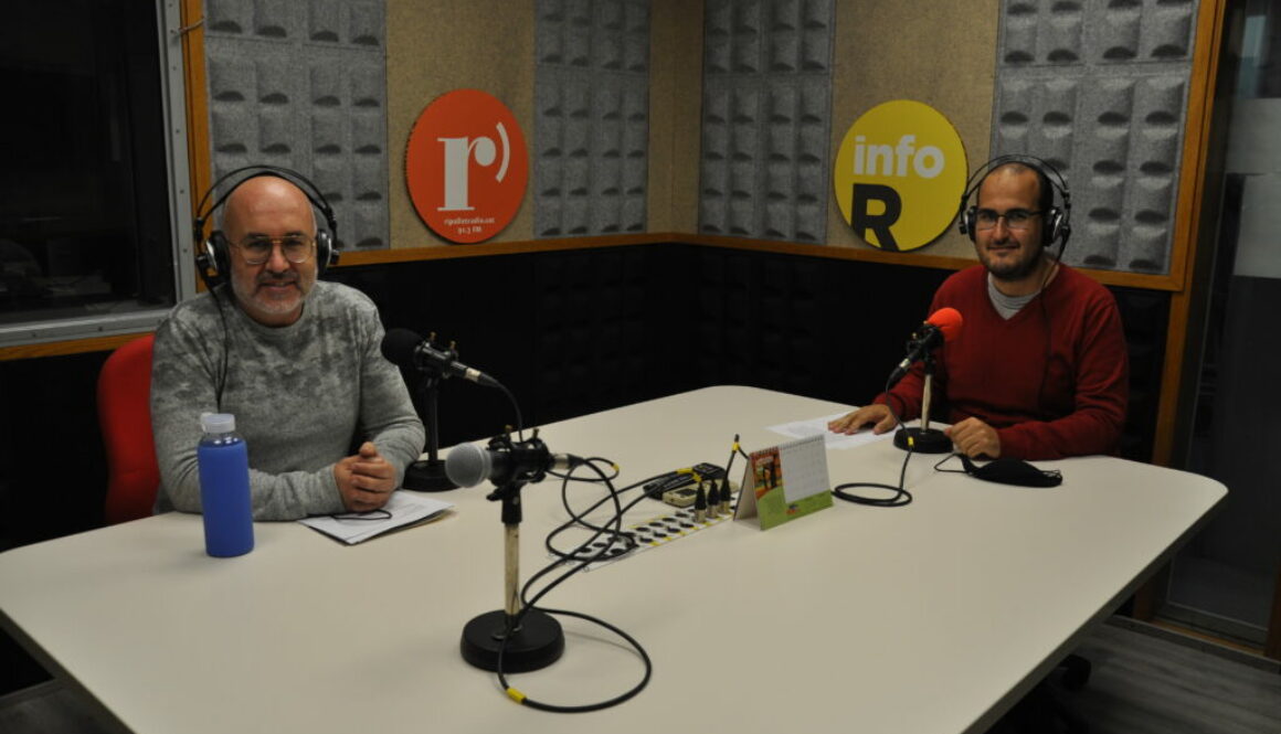 Info Setmanal 15/10/2020