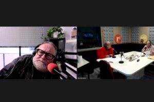 Los Tres Tenores 28/10/2020