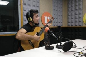 Nico Perez