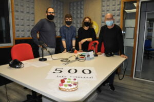Info Setmanal 19/11/2020