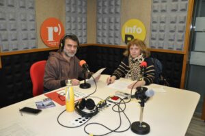 Cor Blau 11/03/2021 Cor Blau 11/03/2021