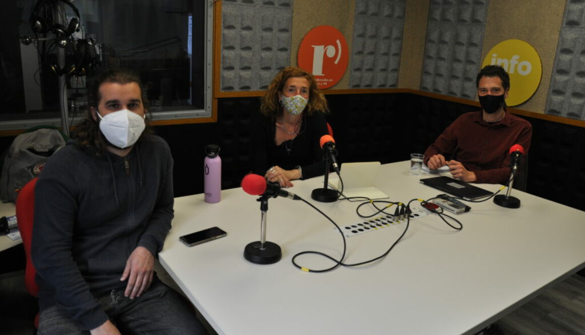 DRETS, converses sobre drets socials 12/04/2021 DRETS, converses sobre drets socials 12/04/2021