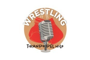 Wrestling. Tirando del hilo Wrestling. Tirando del hilo