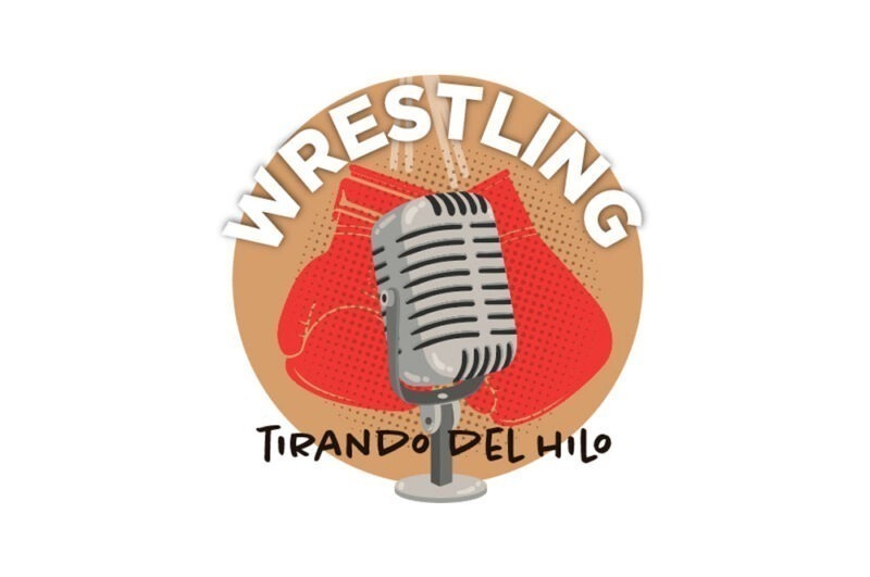 Wrestling. Tirando del hilo 20/10/2020