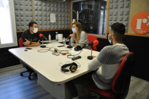 DRETS, converses sobre drets socials 11/05/2021 DRETS, converses sobre drets socials 11/05/2021