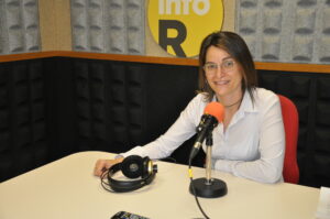 Iolanda Zahonero Iolanda Zahonero