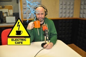 featured Image Electric Cafe