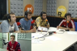 Retransmissió final Eurocopa 2021 Retransmissió final Eurocopa 2021
