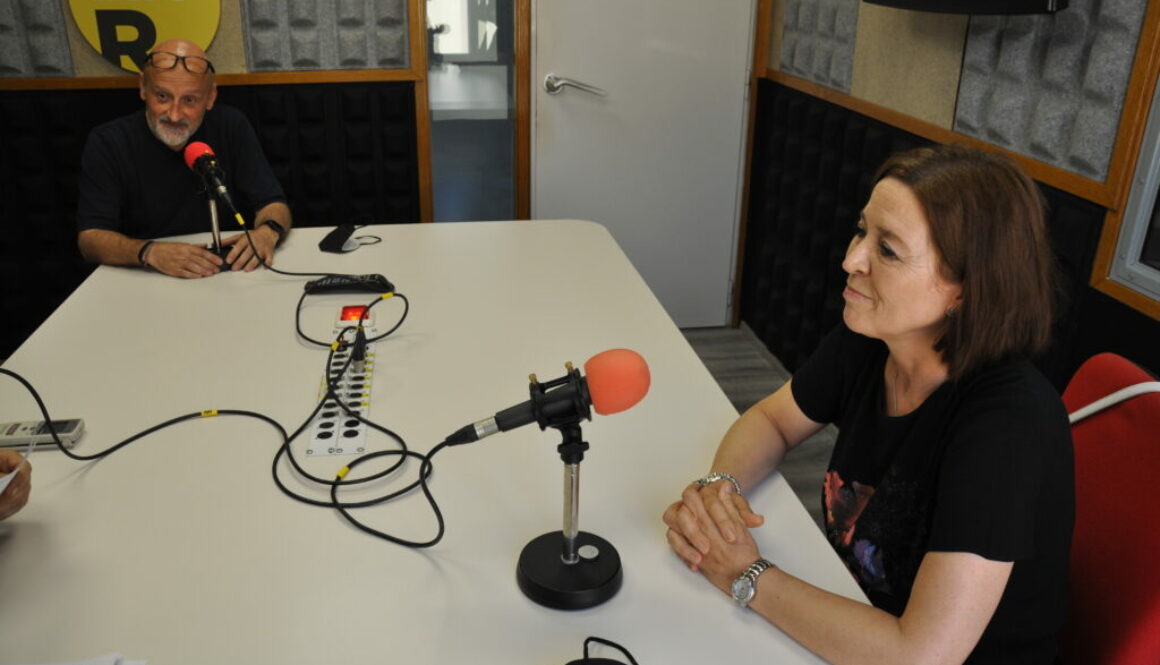 Toñi Jiménez i Juanma Muñoz Toñi Jiménez i Juanma Muñoz