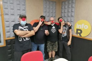Mescaleros Mescaleros