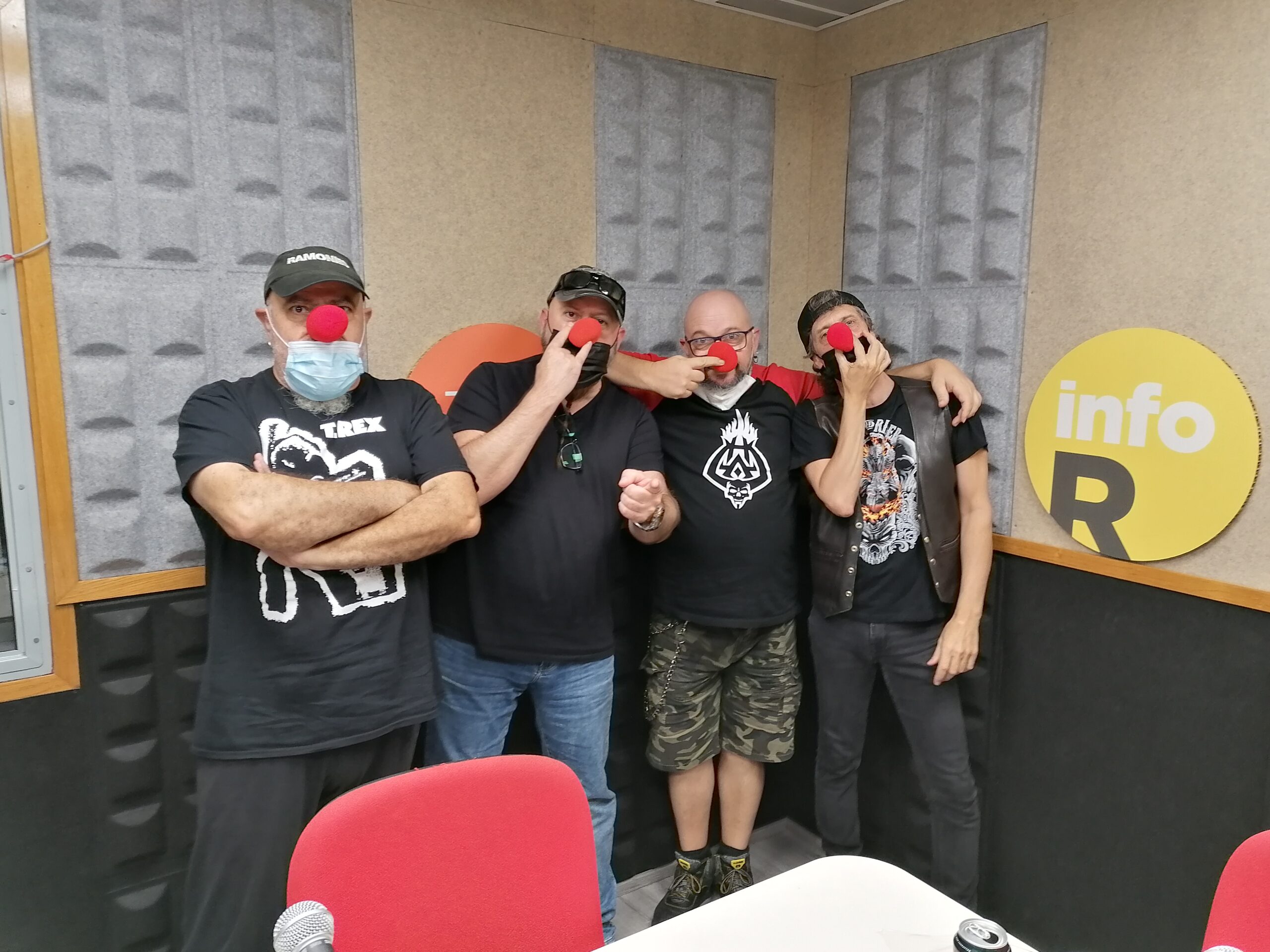 Mescaleros Mescaleros