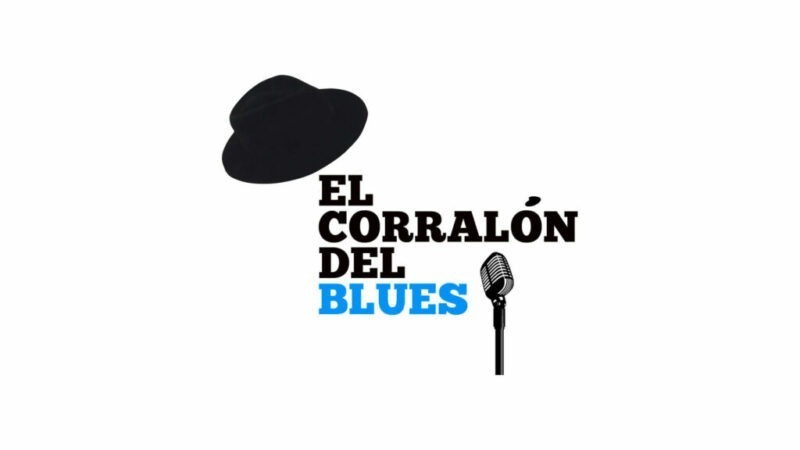 El Corralón del Blues 22/06/2022
