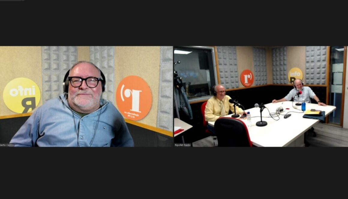 Los Tres Tenores 13/10/2021 Los Tres Tenores 13/10/2021