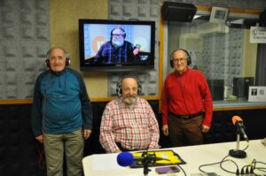 Los Tres Tenores 03/11/2021 Los Tres Tenores 03/11/2021