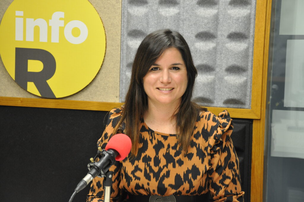 Mireia Hernández