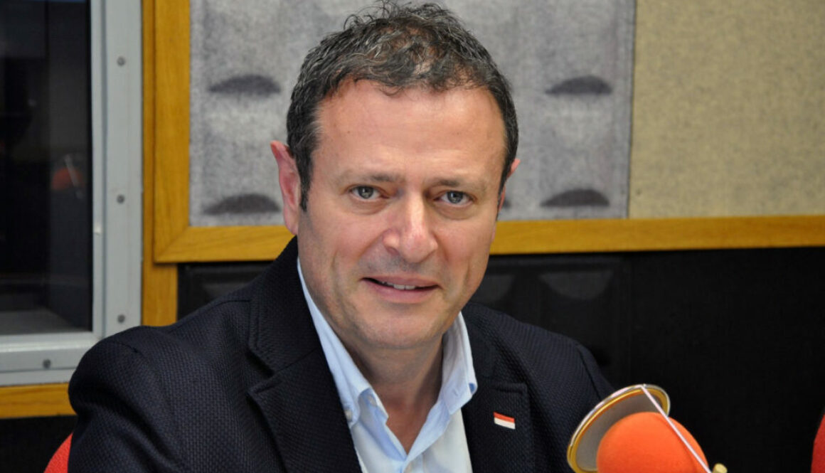 Josep Gabarra Josep Gabarra