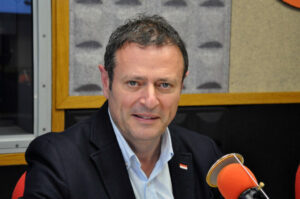 Josep Gabarra Josep Gabarra