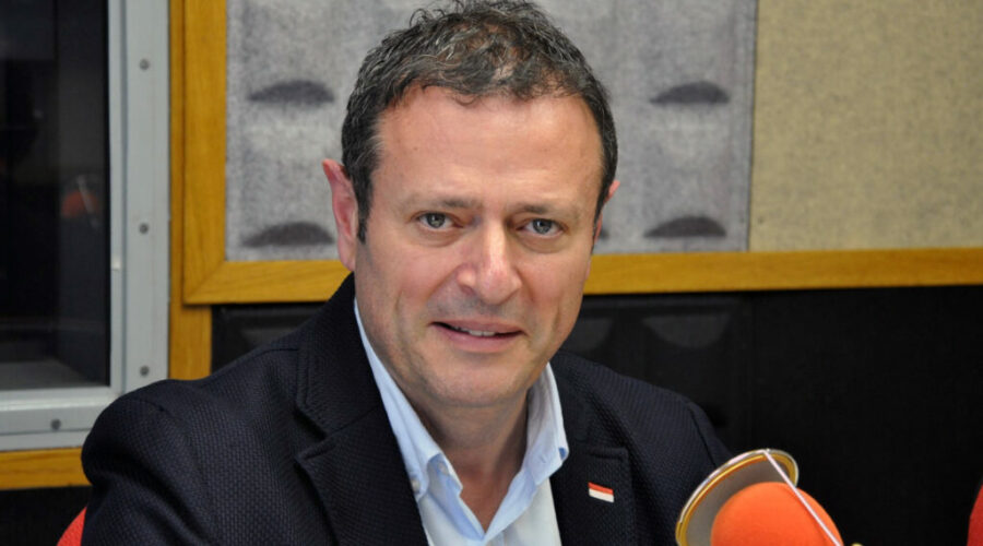 Josep Gabarra