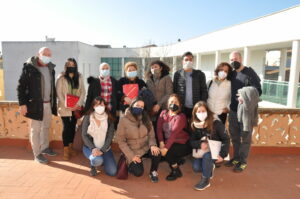 Dia Internacional de la Llengua Materna 21/02/2022 Dia Internacional de la Llengua Materna 21/02/2022