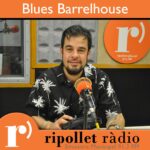 Blues Barrelhouse