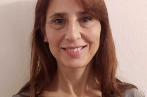 Carolina Roser, metgessa de família i delegada de Metges de Catalunya a la regió d’Atenció Primària Metropolitana Nord.